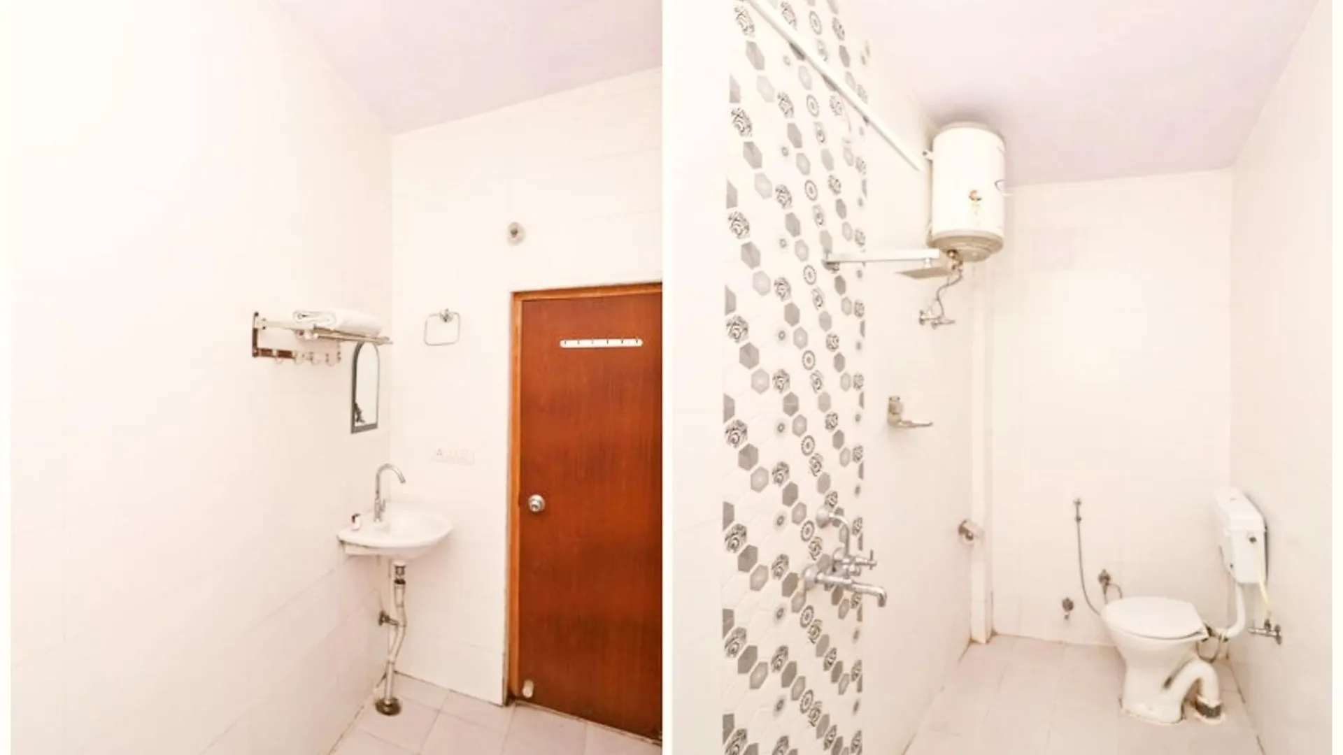 A Premium Varanasi Hotel D - S - R E S I D E N C Y - Fully Air Conditioned Hotel At Prime Location - Hygiene & Spacious Room - With Wifi Facilities - Best Hotel In Varanasi